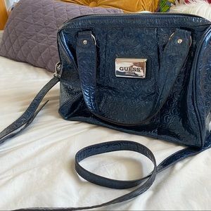 guess purse
